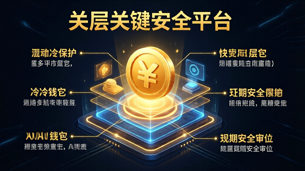 Huobi Security Platform