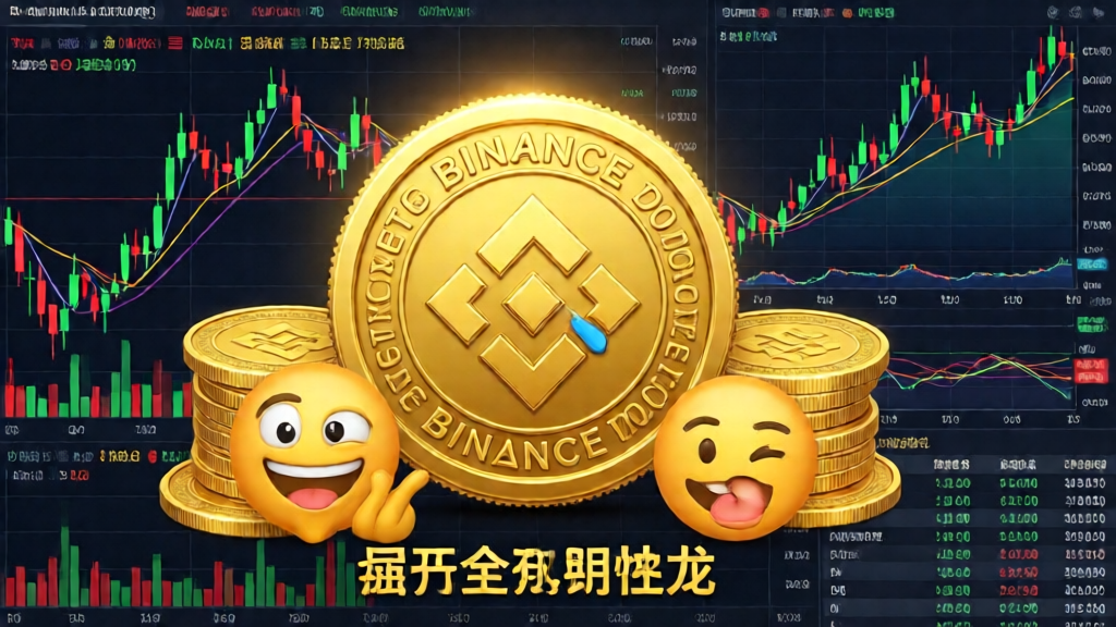 Binance Meme Coins Guide
