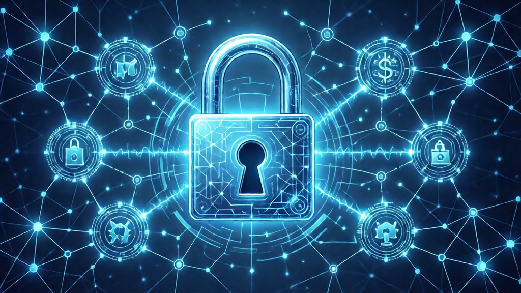 Blockchain Login 2026