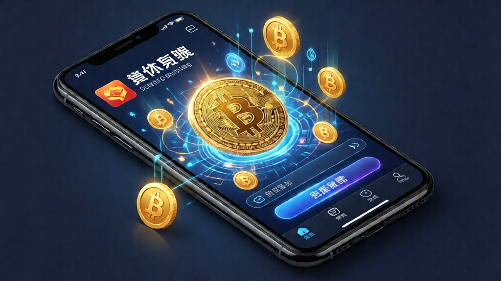 Crypto Exchange App 2026