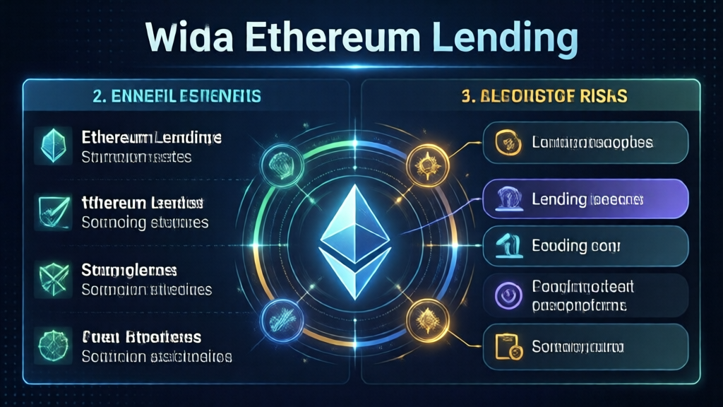 Your Ultimate Ethereum Lending Guide