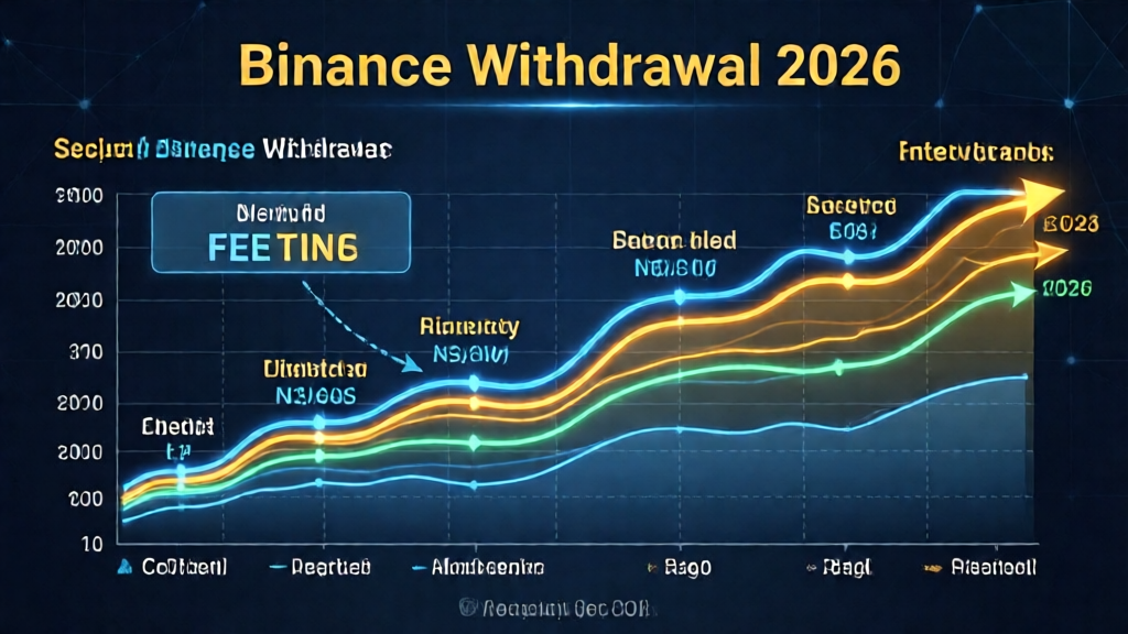 Binance Withdrawal 2026
