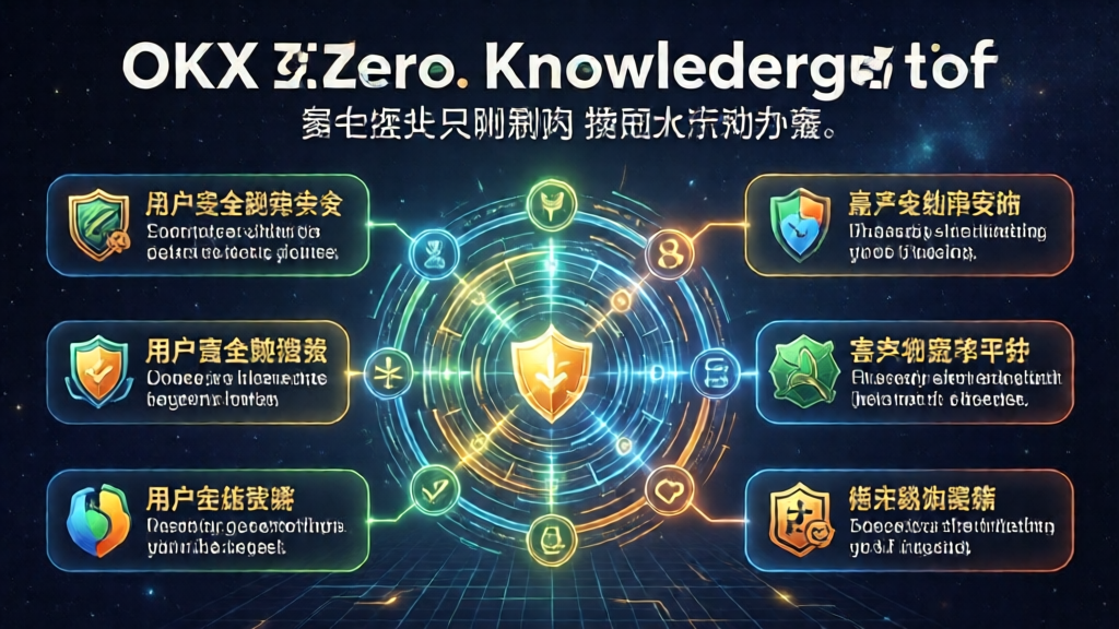 Exploring the OKX Zero Knowledge Platform